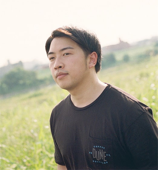 川口 竜生
