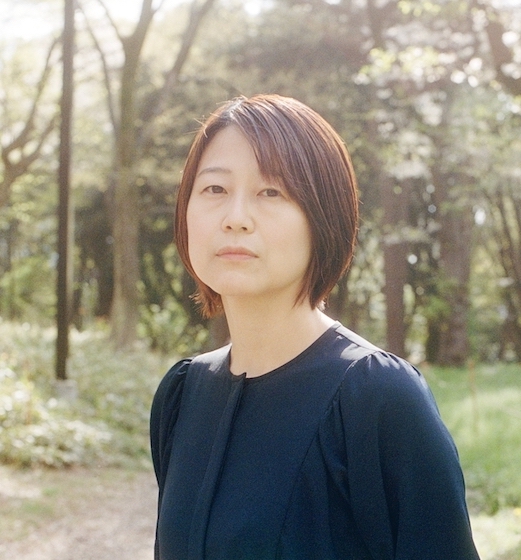 栗原 美幸